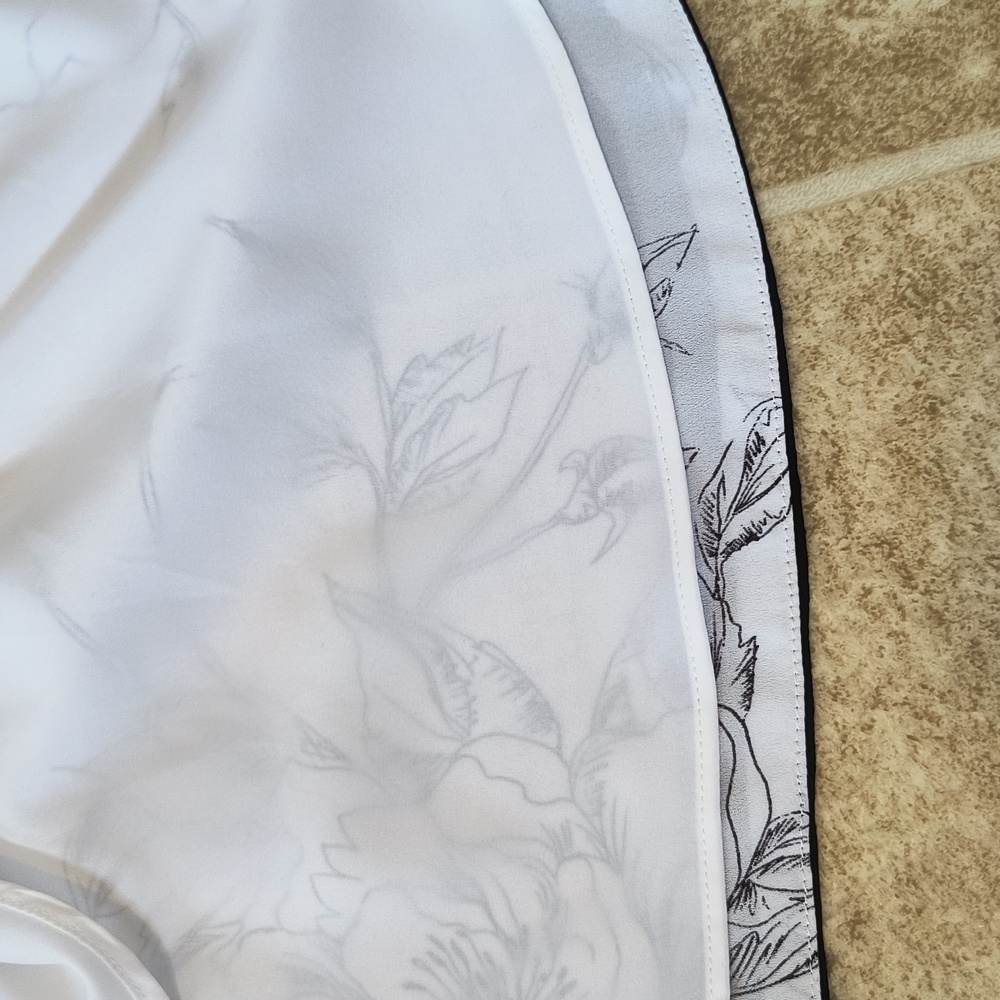 Fancy Blouse - Picture 8 of 9